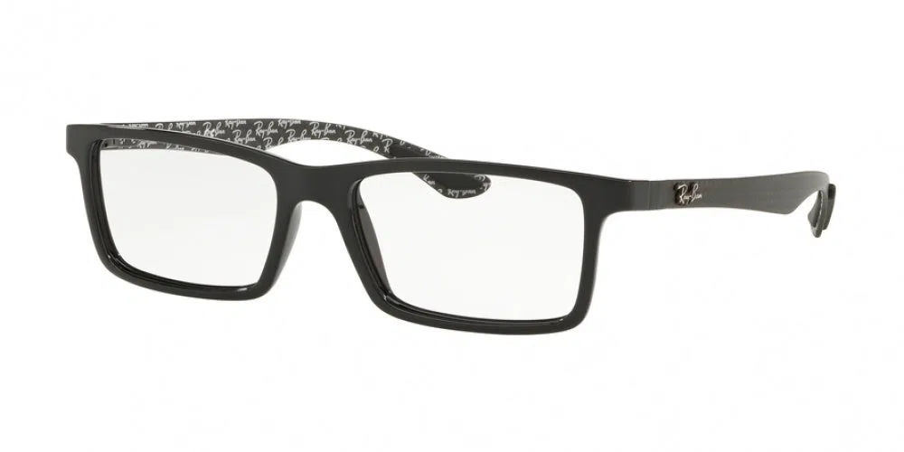 Ray-Ban 8901 Eyeglasses - view 10